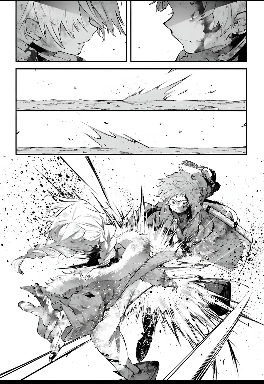 Siêu Cường Quyết Chiến Chap 26 - Next Chap 27