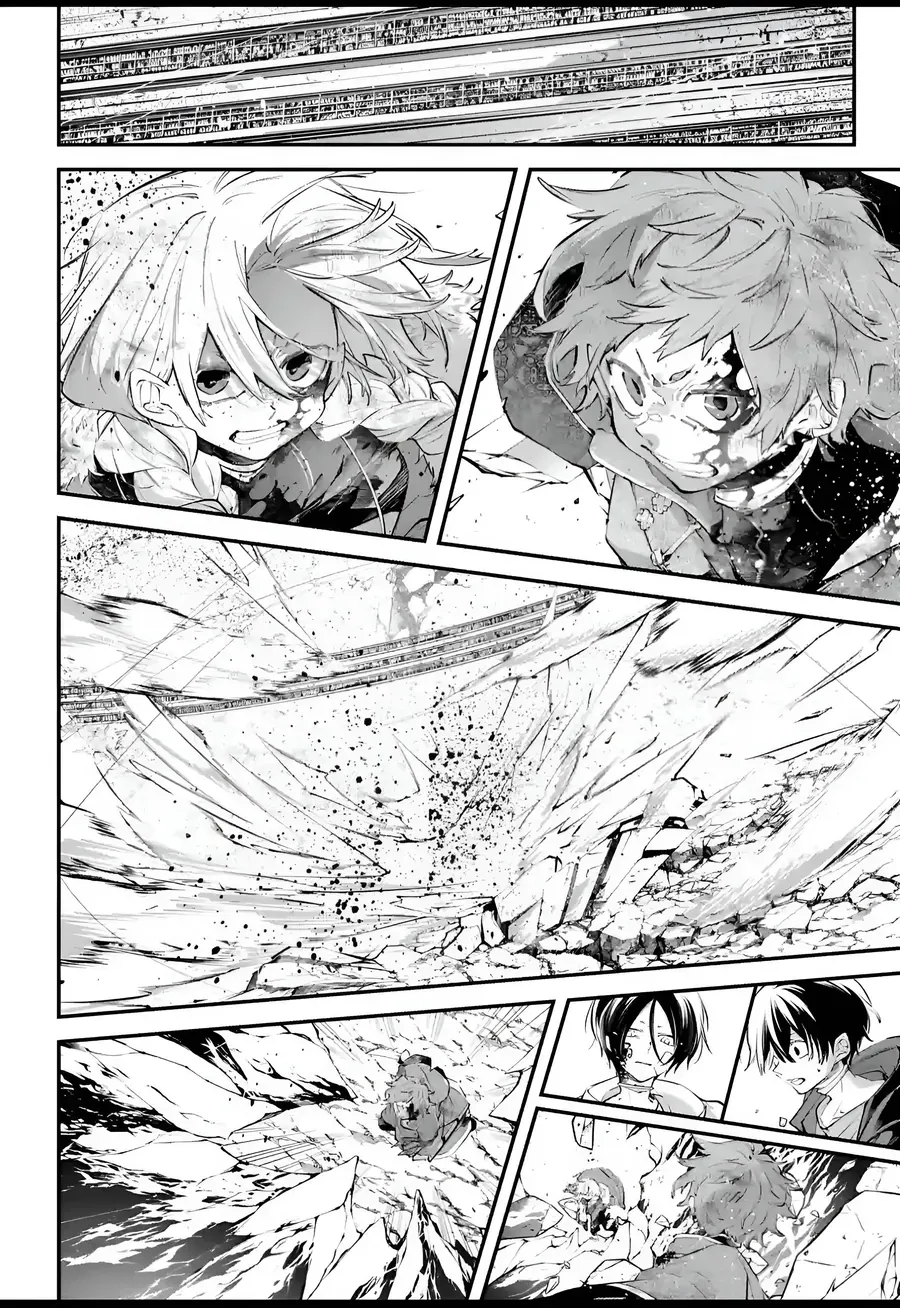 Siêu Cường Quyết Chiến Chap 26 - Next Chap 27