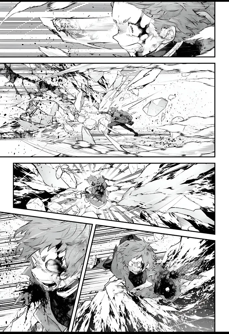 Siêu Cường Quyết Chiến Chap 26 - Next Chap 27