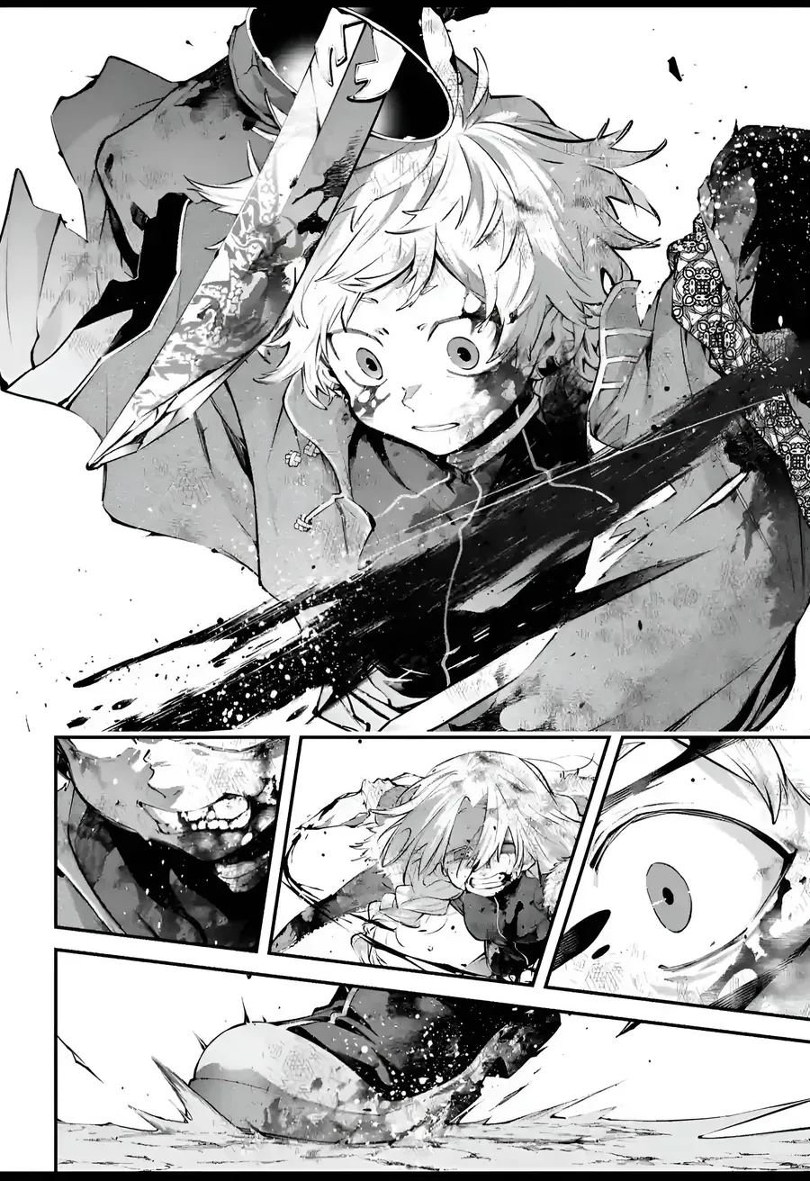 Siêu Cường Quyết Chiến Chap 26 - Next Chap 27