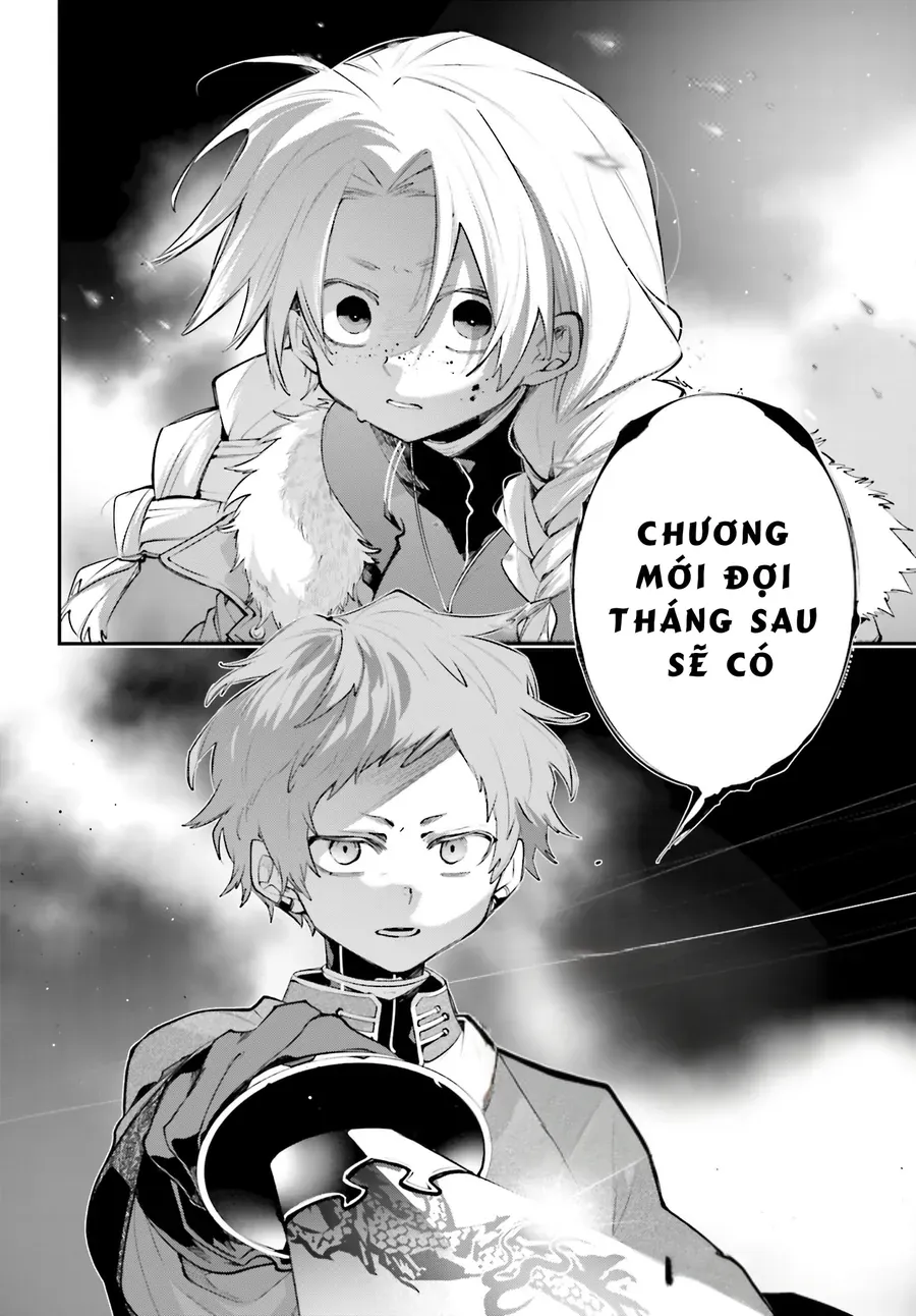 Siêu Cường Quyết Chiến Chap 26 - Next Chap 27