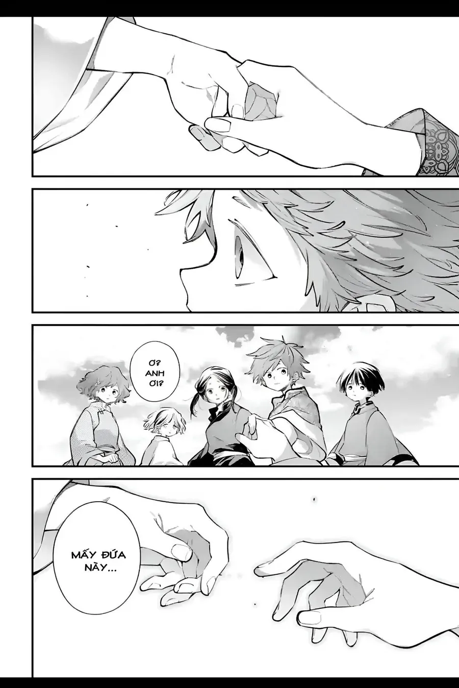 Siêu Cường Quyết Chiến Chap 27 - Next Chap 28