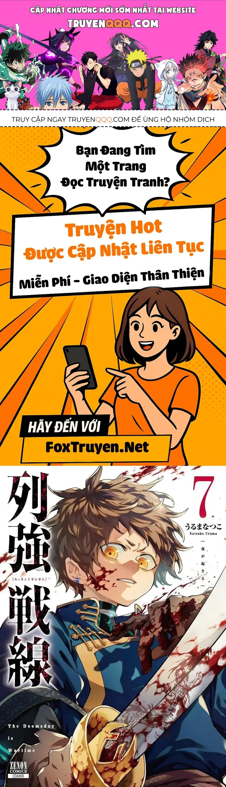 Siêu Cường Quyết Chiến Chap 28.8 - Next Chap 29.8