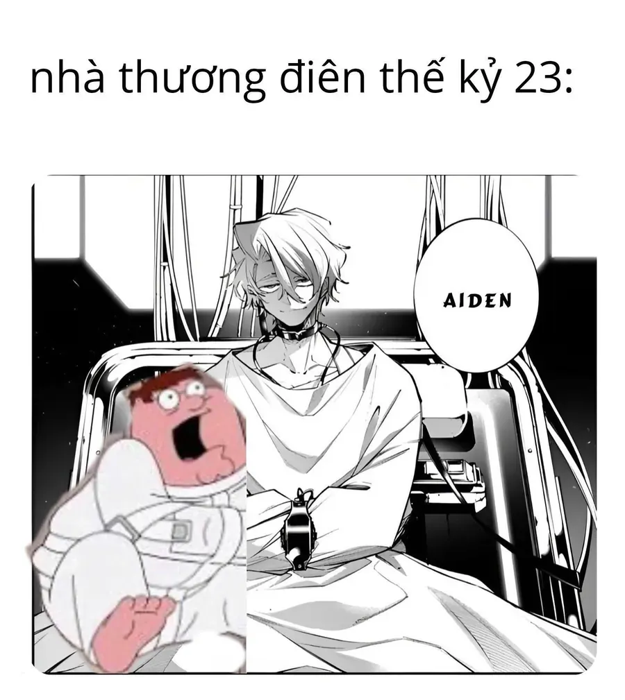 Siêu Cường Quyết Chiến Chap 28 - Next Chap 29