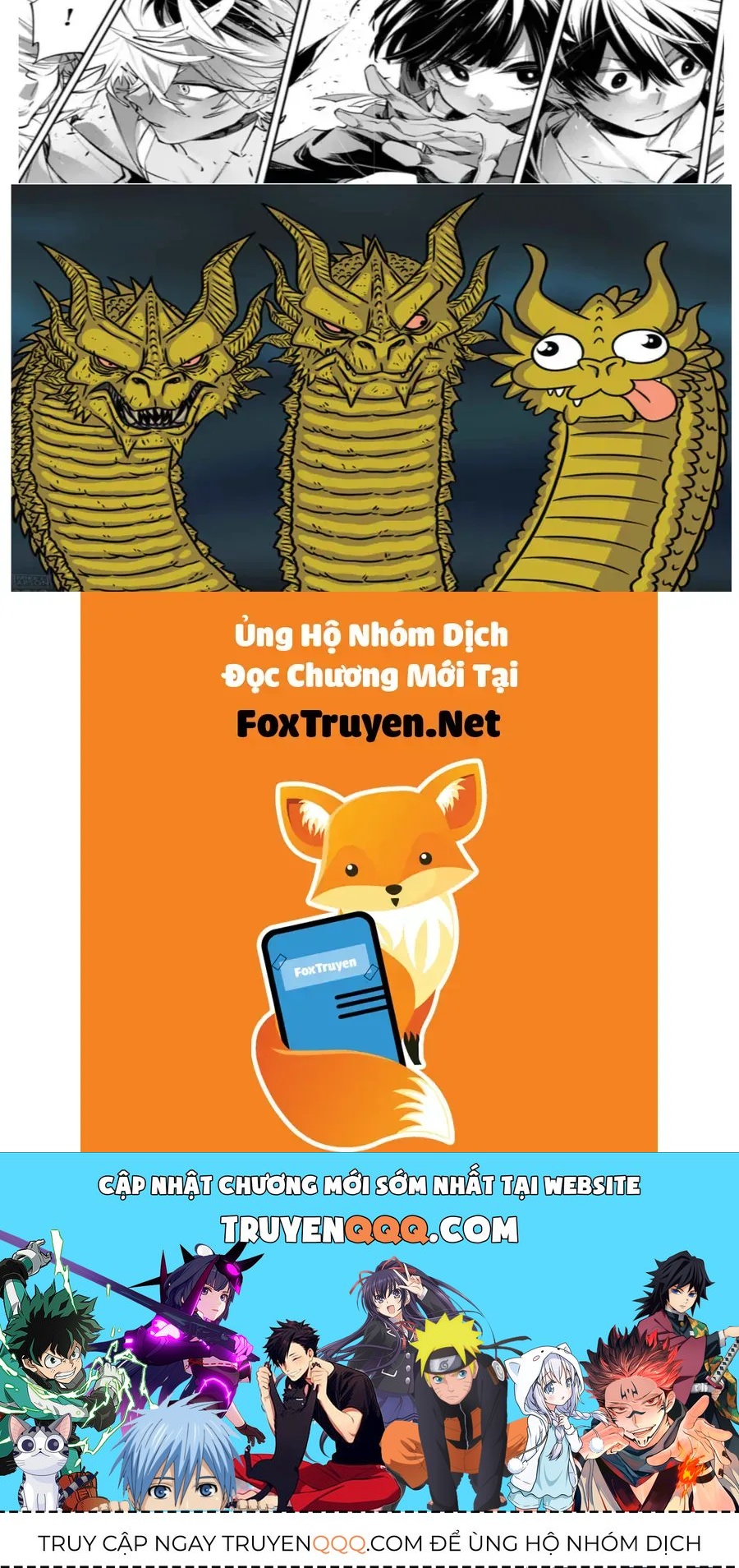 Siêu Cường Quyết Chiến Chap 28 - Next Chap 29