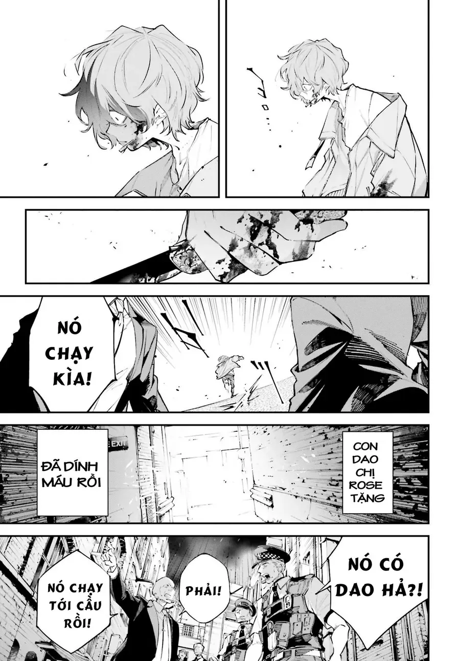 Siêu Cường Quyết Chiến Chap 3 - Next Chap 4