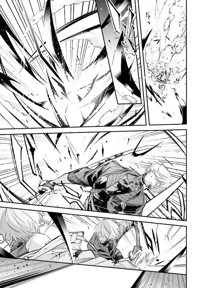 Siêu Cường Quyết Chiến Chap 3 - Next Chap 4