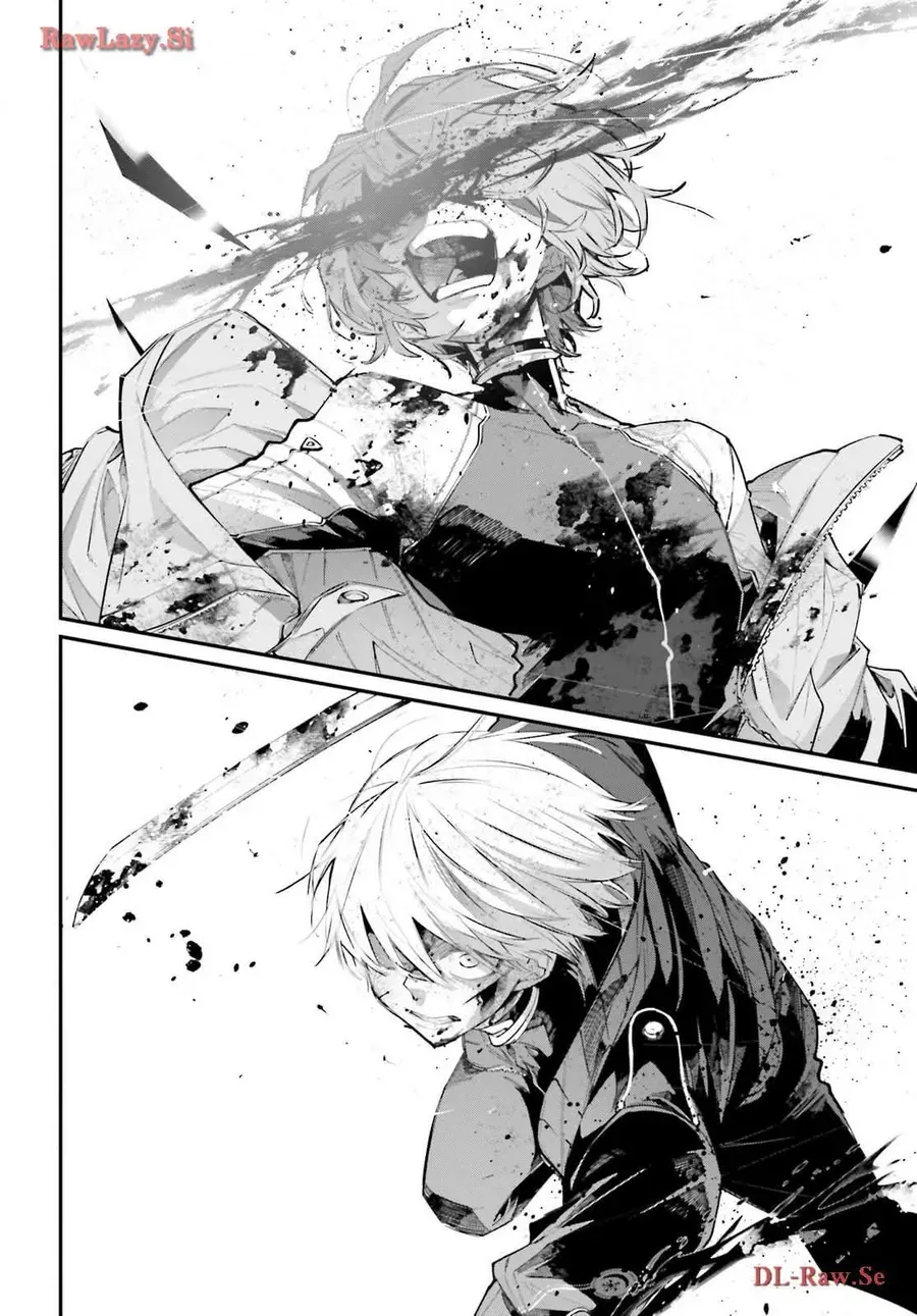 Siêu Cường Quyết Chiến Chap 5 - Next Chap 6