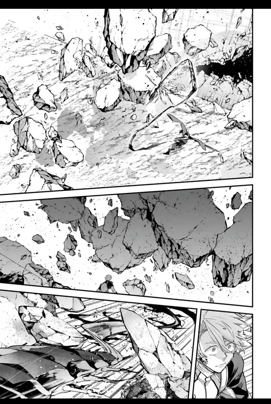 Siêu Cường Quyết Chiến Chap 8 - Next Chap 9