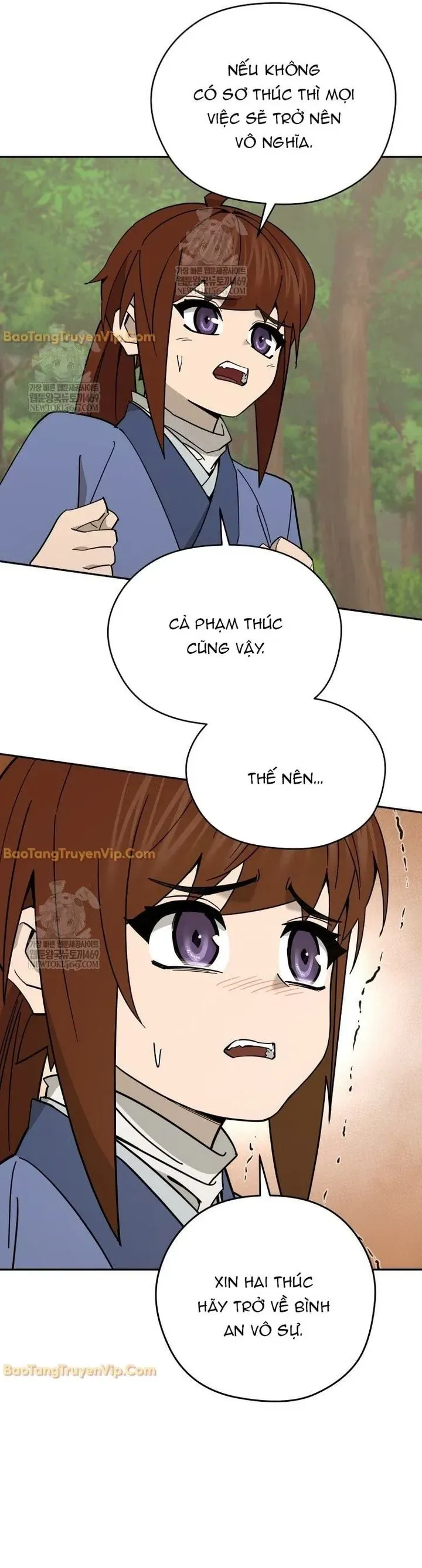 Thần Ma Y Tiên Chap 64 - Next Chap 63