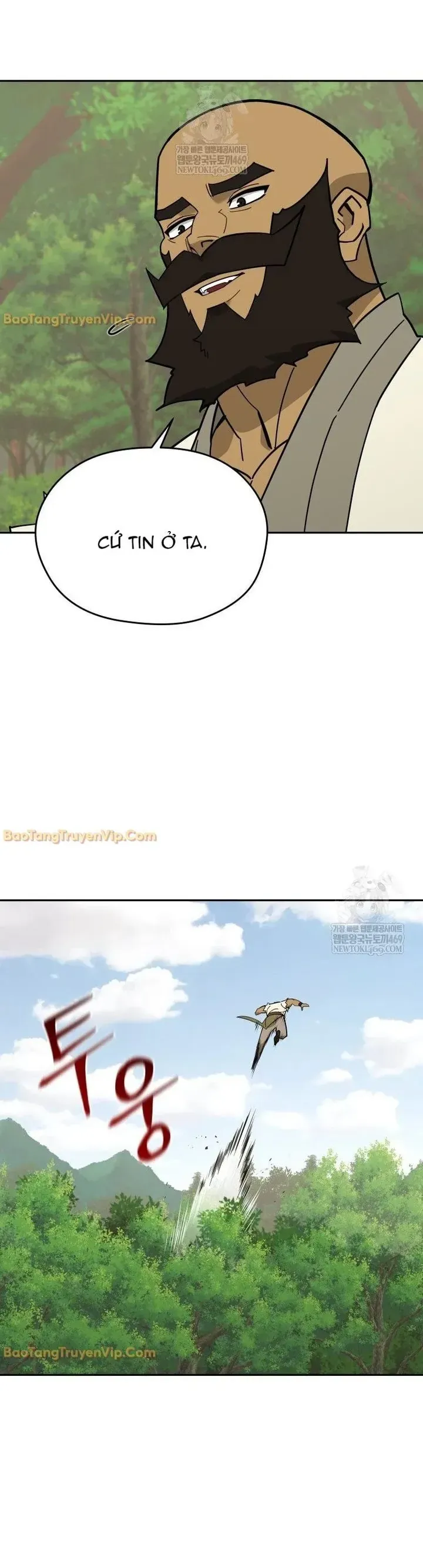 Thần Ma Y Tiên Chap 64 - Next Chap 63