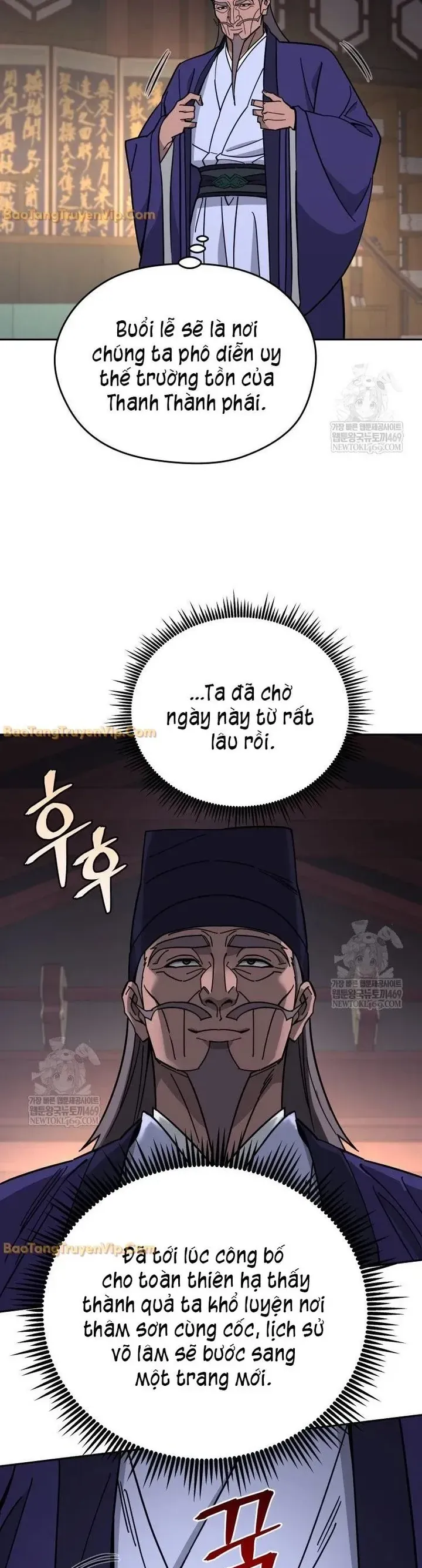 Thần Ma Y Tiên Chap 64 - Next Chap 63