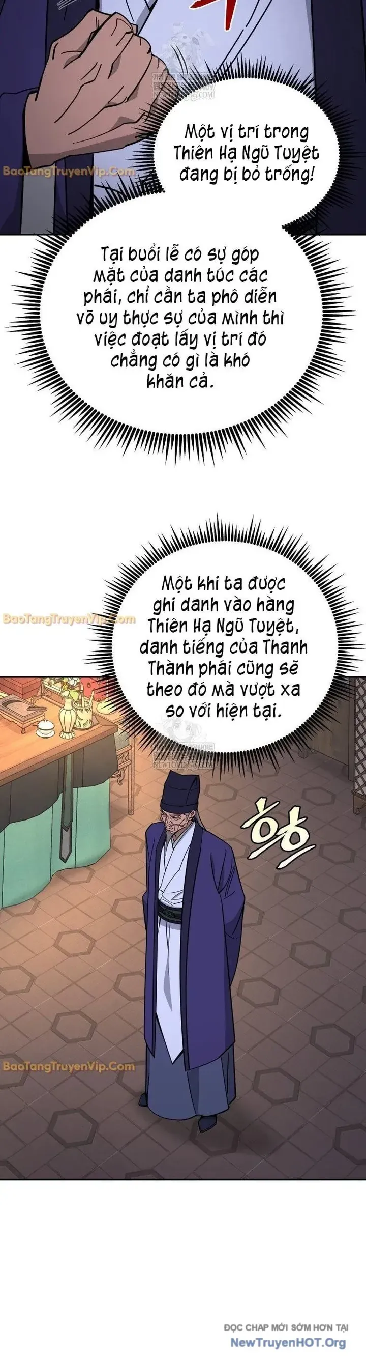 Thần Ma Y Tiên Chap 64 - Next Chap 63