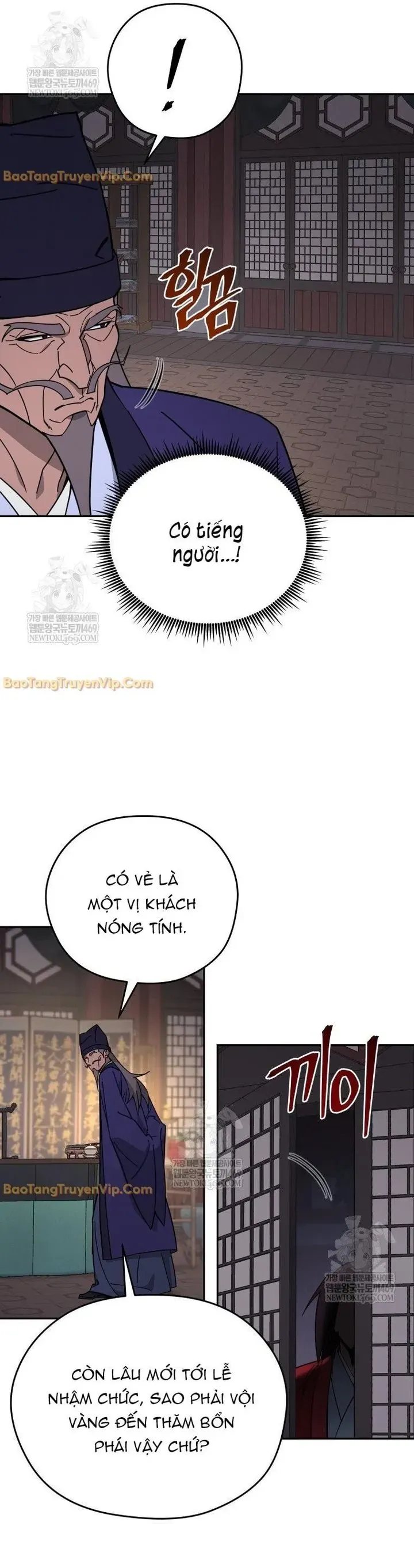 Thần Ma Y Tiên Chap 64 - Next Chap 63