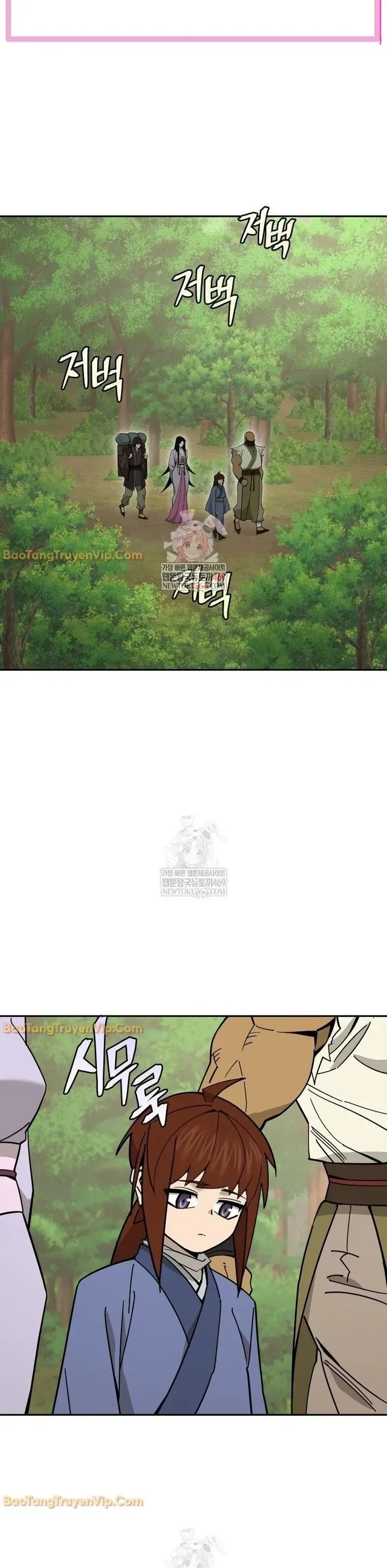 Thần Ma Y Tiên Chap 64 - Next Chap 63