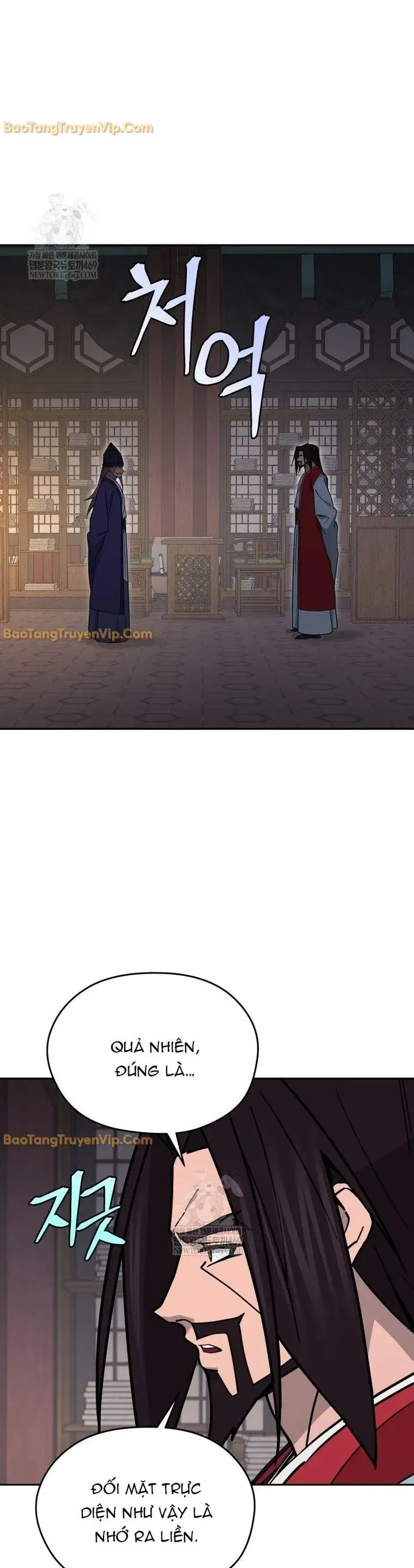 Thần Ma Y Tiên Chap 64 - Next Chap 63