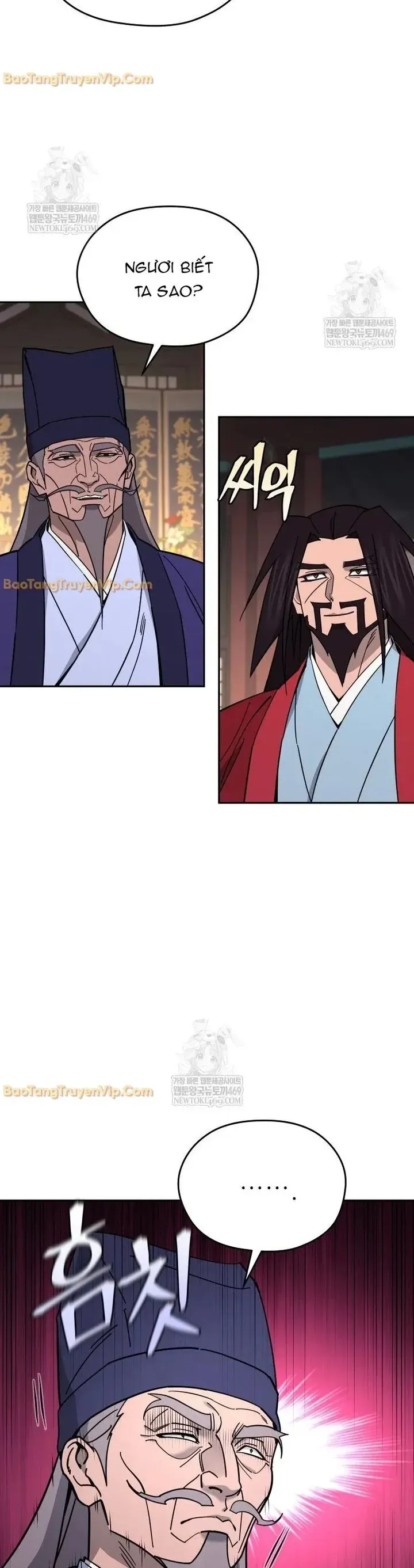 Thần Ma Y Tiên Chap 64 - Next Chap 63