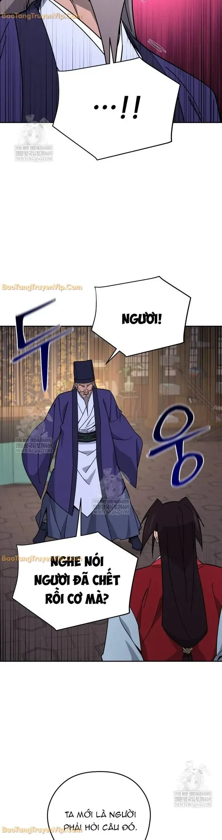 Thần Ma Y Tiên Chap 64 - Next Chap 63