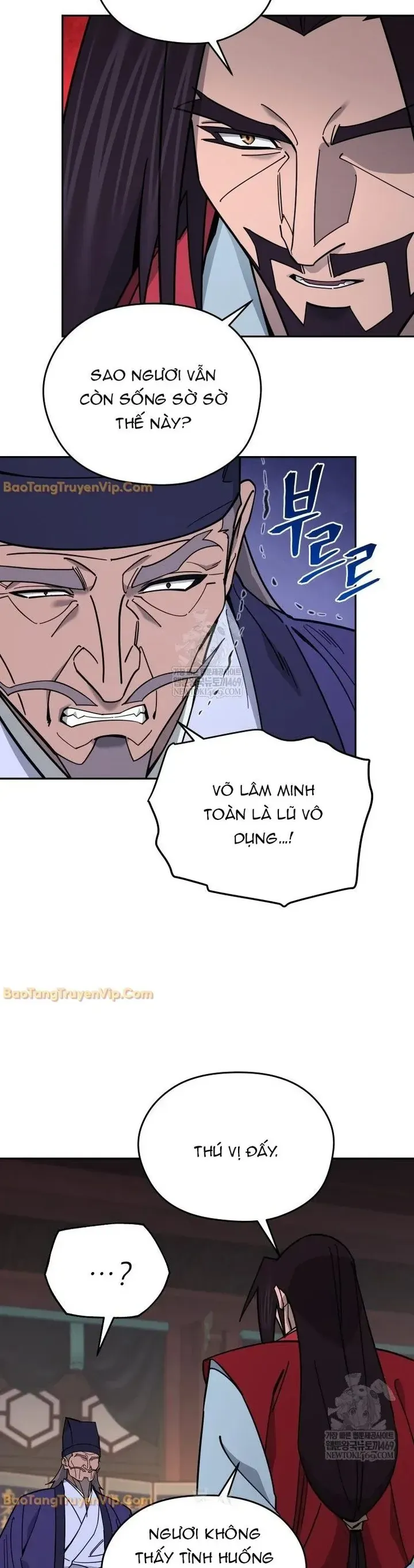 Thần Ma Y Tiên Chap 64 - Next Chap 63