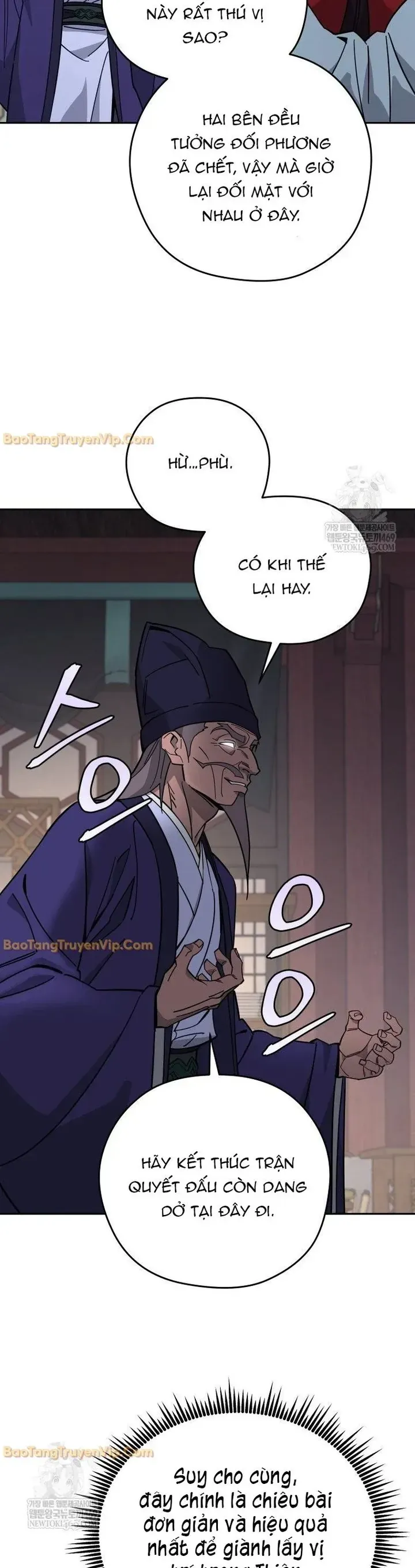 Thần Ma Y Tiên Chap 64 - Next Chap 63