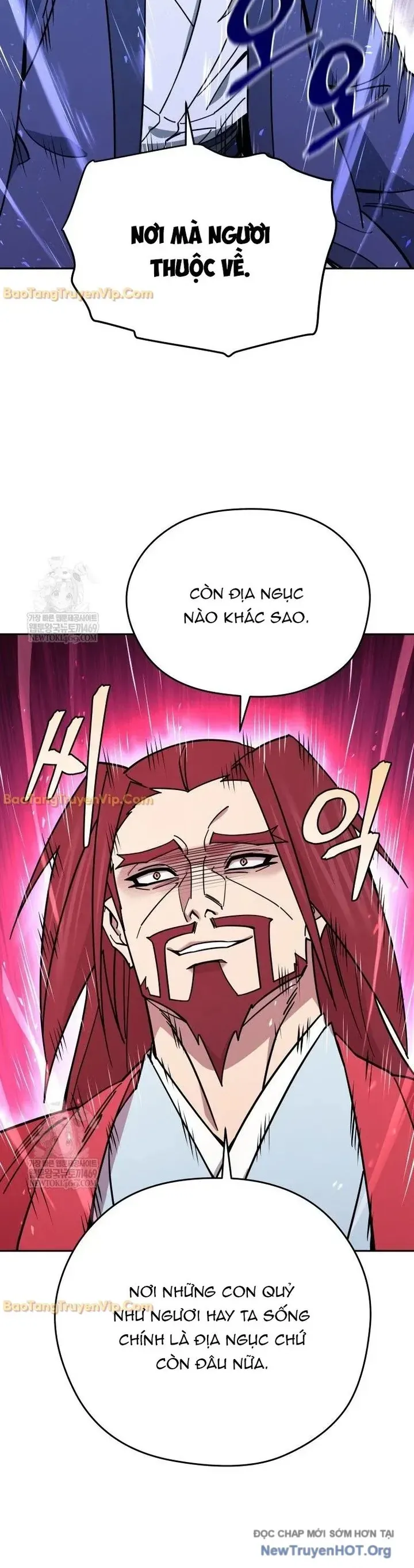 Thần Ma Y Tiên Chap 64 - Next Chap 63