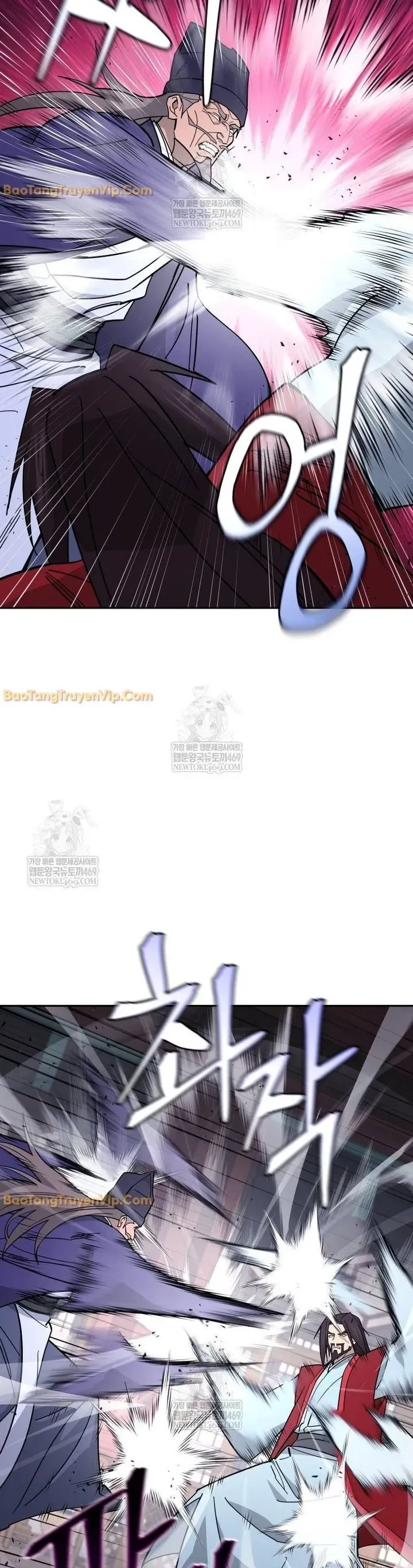 Thần Ma Y Tiên Chap 64 - Next Chap 63