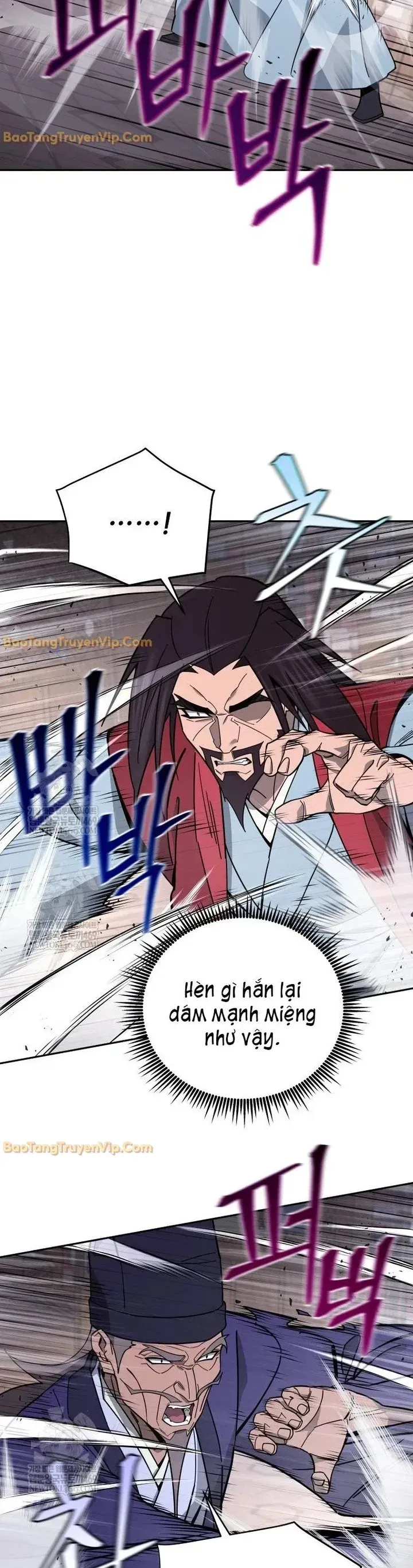 Thần Ma Y Tiên Chap 64 - Next Chap 63