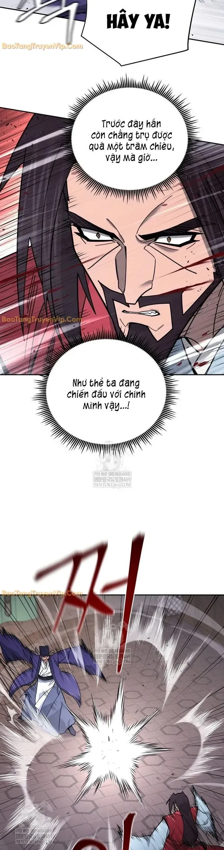 Thần Ma Y Tiên Chap 64 - Next Chap 63