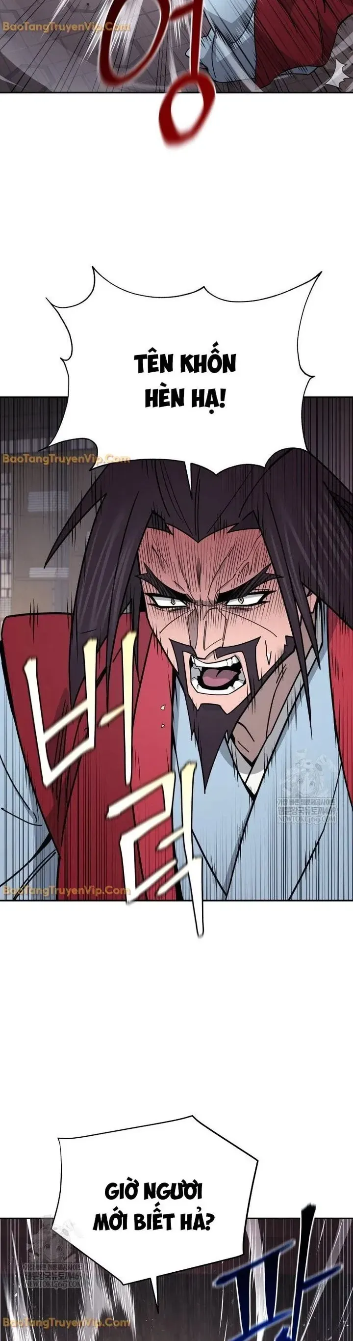 Thần Ma Y Tiên Chap 64 - Next Chap 63