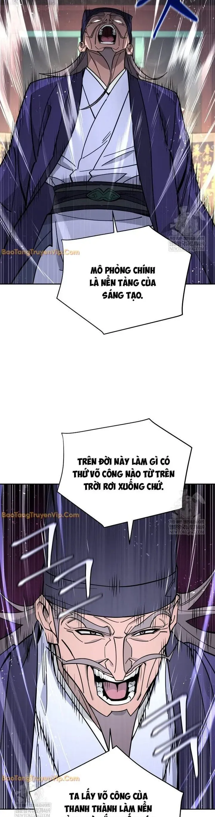 Thần Ma Y Tiên Chap 64 - Next Chap 63