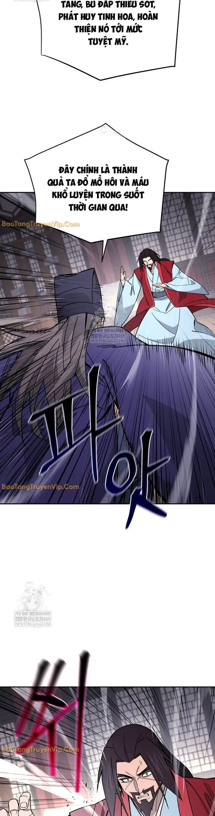 Thần Ma Y Tiên Chap 64 - Next Chap 63