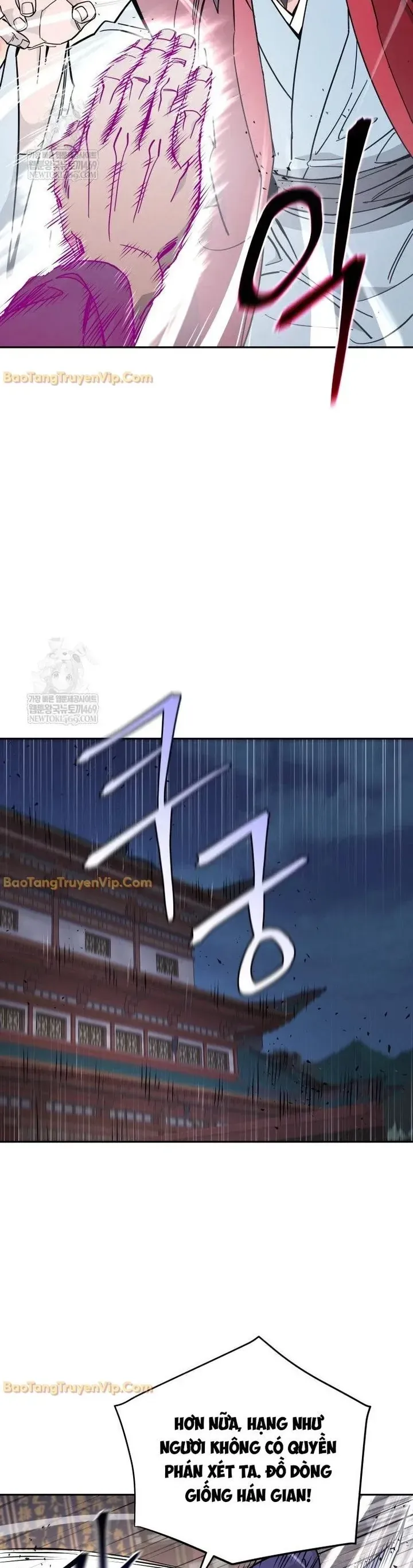 Thần Ma Y Tiên Chap 64 - Next Chap 63