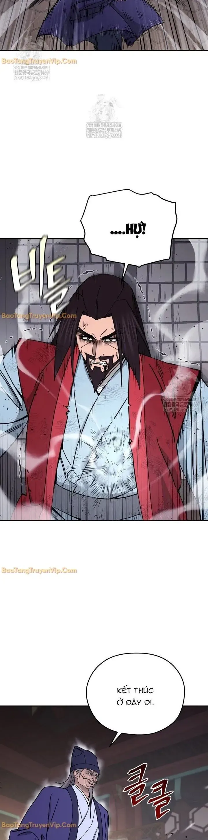 Thần Ma Y Tiên Chap 64 - Next Chap 63