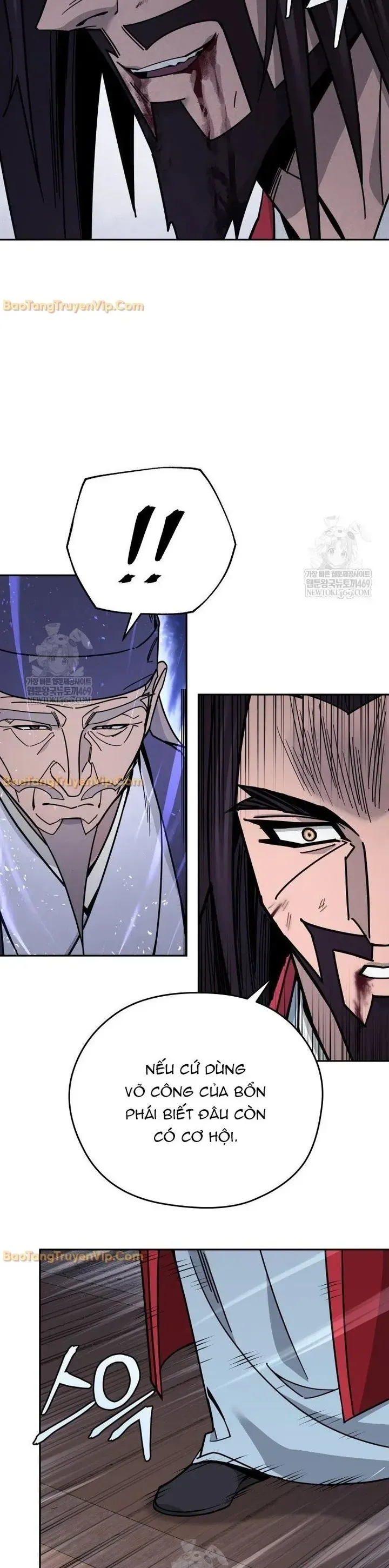 Thần Ma Y Tiên Chap 64 - Next Chap 63