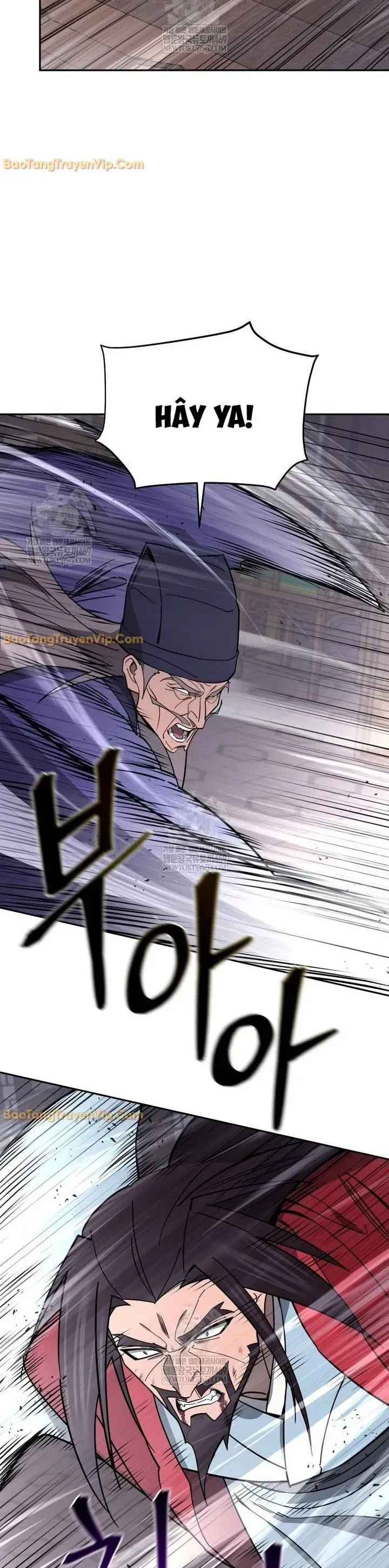 Thần Ma Y Tiên Chap 64 - Next Chap 63