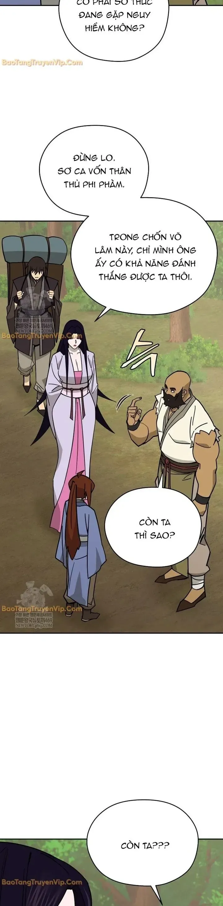 Thần Ma Y Tiên Chap 64 - Next Chap 63