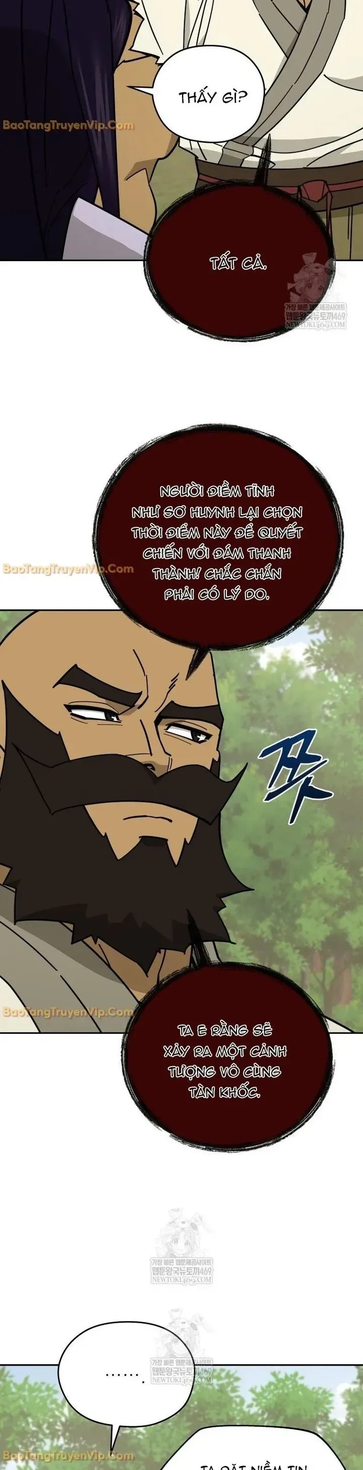 Thần Ma Y Tiên Chap 64 - Next Chap 63