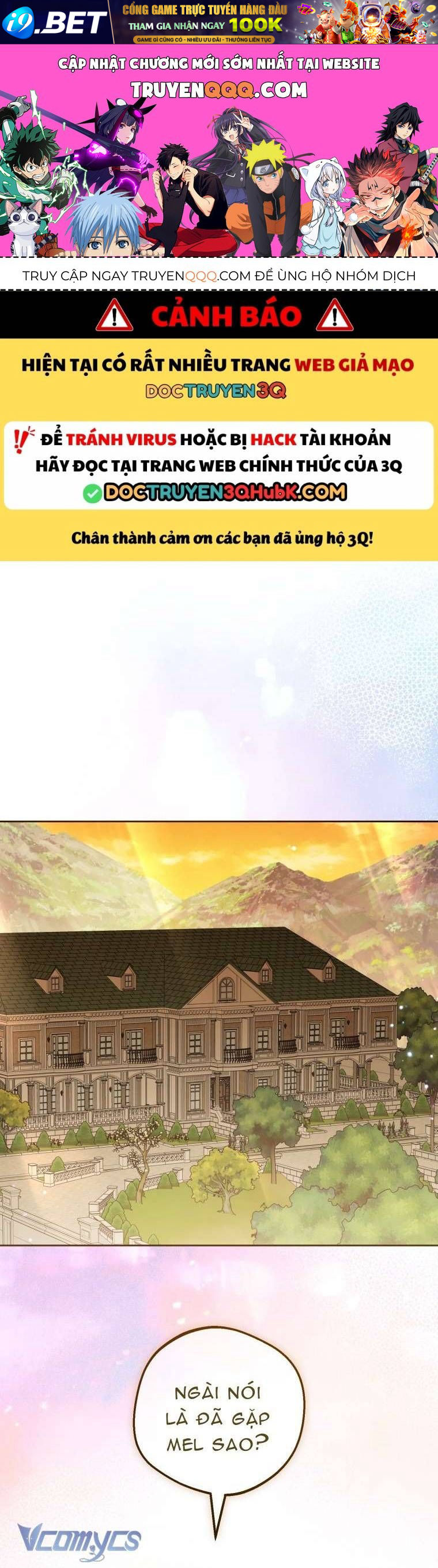 Được Yêu Thương Mà Còn Ngại Ngùng Sao! Chap 119 - Next Chap 118