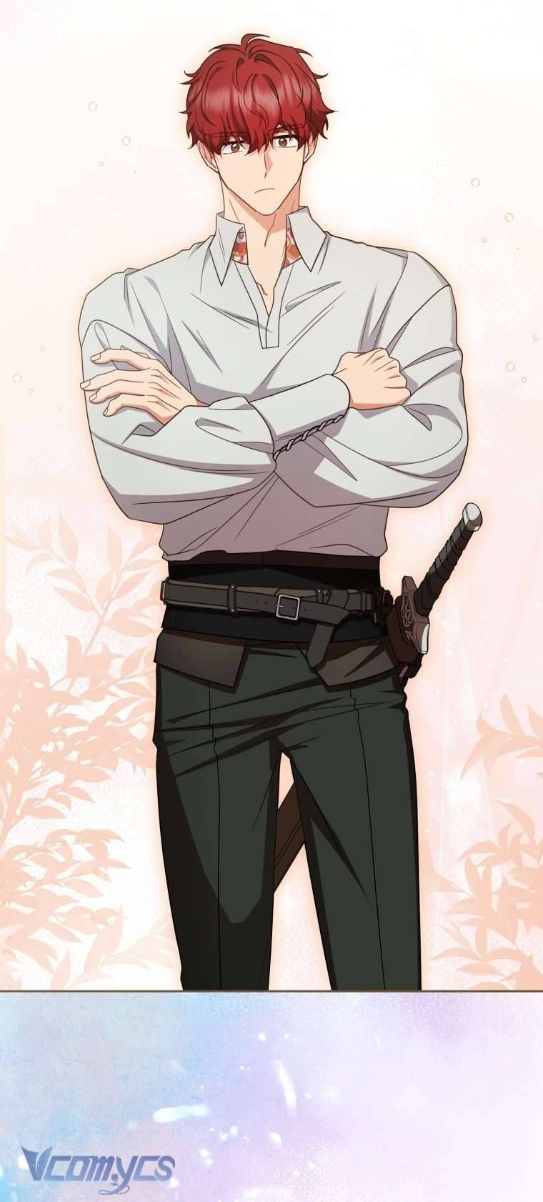 Được Yêu Thương Mà Còn Ngại Ngùng Sao! Chap 119 - Next Chap 118