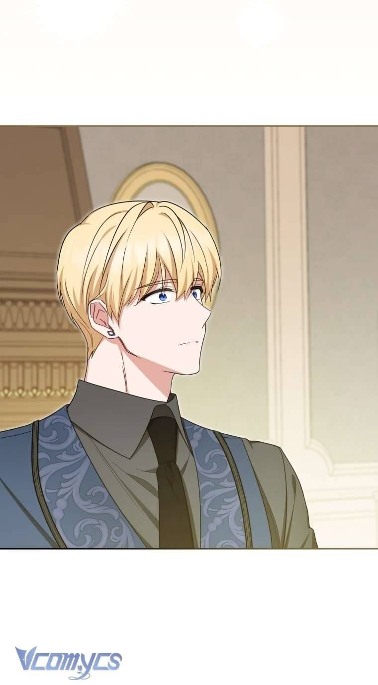 Được Yêu Thương Mà Còn Ngại Ngùng Sao! Chap 119 - Next Chap 118