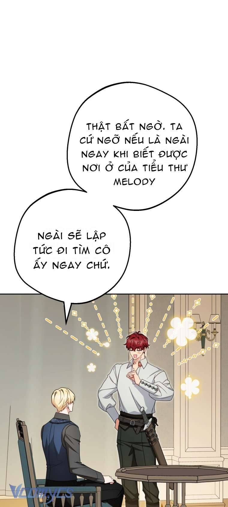 Được Yêu Thương Mà Còn Ngại Ngùng Sao! Chap 119 - Next Chap 118