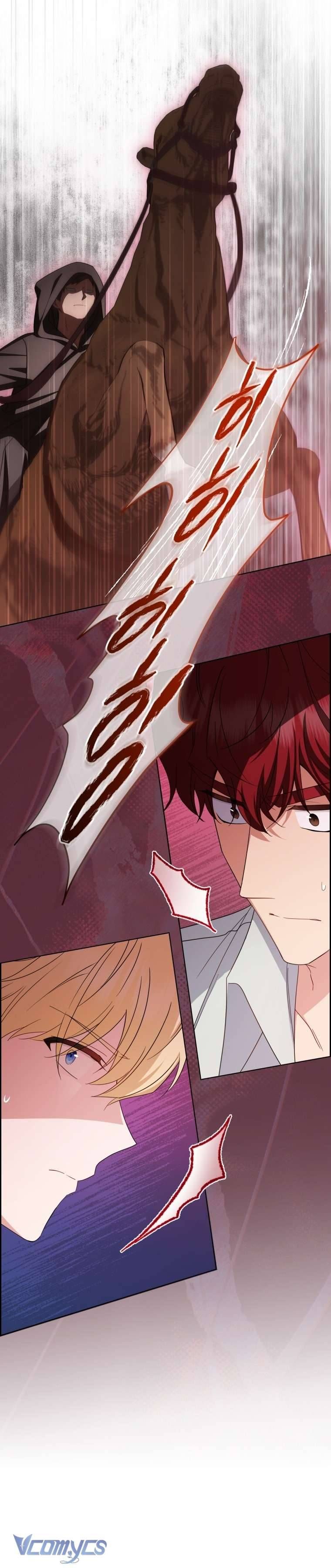 Được Yêu Thương Mà Còn Ngại Ngùng Sao! Chap 119 - Next Chap 118