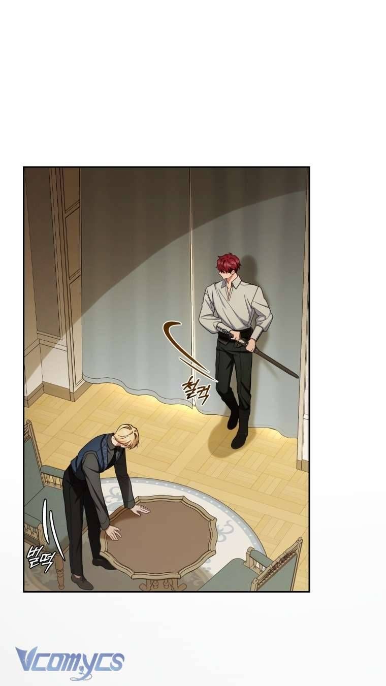 Được Yêu Thương Mà Còn Ngại Ngùng Sao! Chap 119 - Next Chap 118