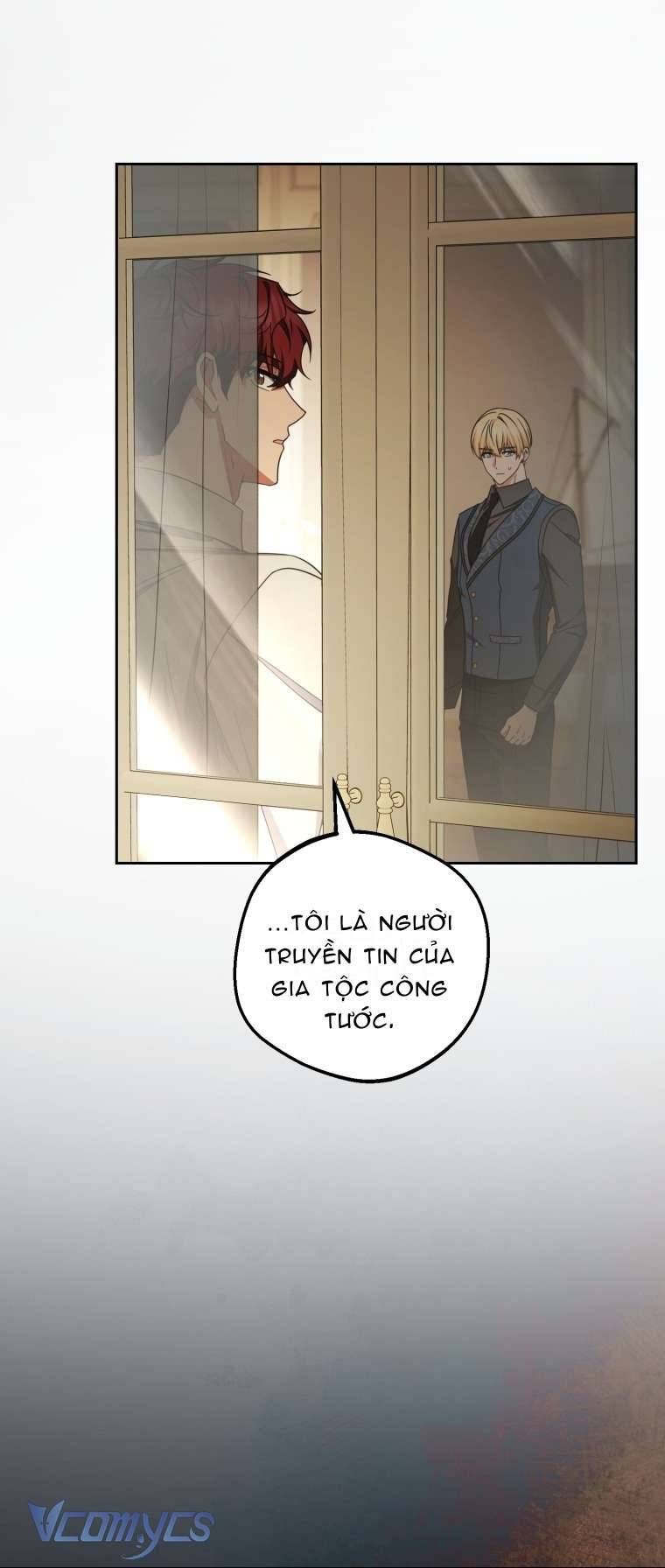 Được Yêu Thương Mà Còn Ngại Ngùng Sao! Chap 119 - Next Chap 118