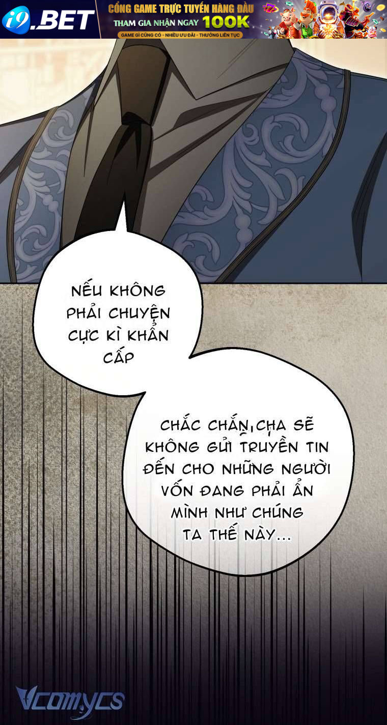 Được Yêu Thương Mà Còn Ngại Ngùng Sao! Chap 119 - Next Chap 118