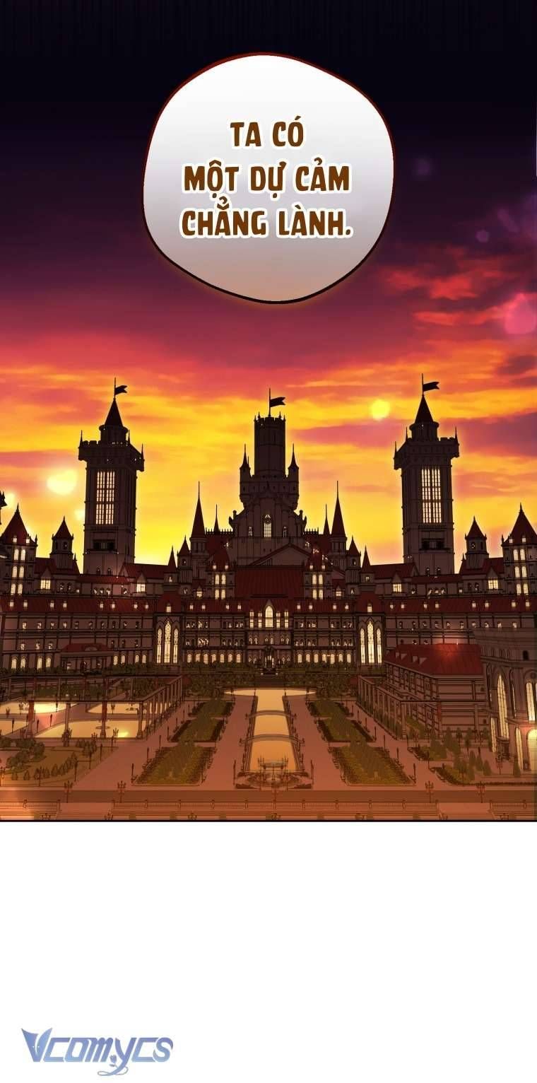 Được Yêu Thương Mà Còn Ngại Ngùng Sao! Chap 119 - Next Chap 118