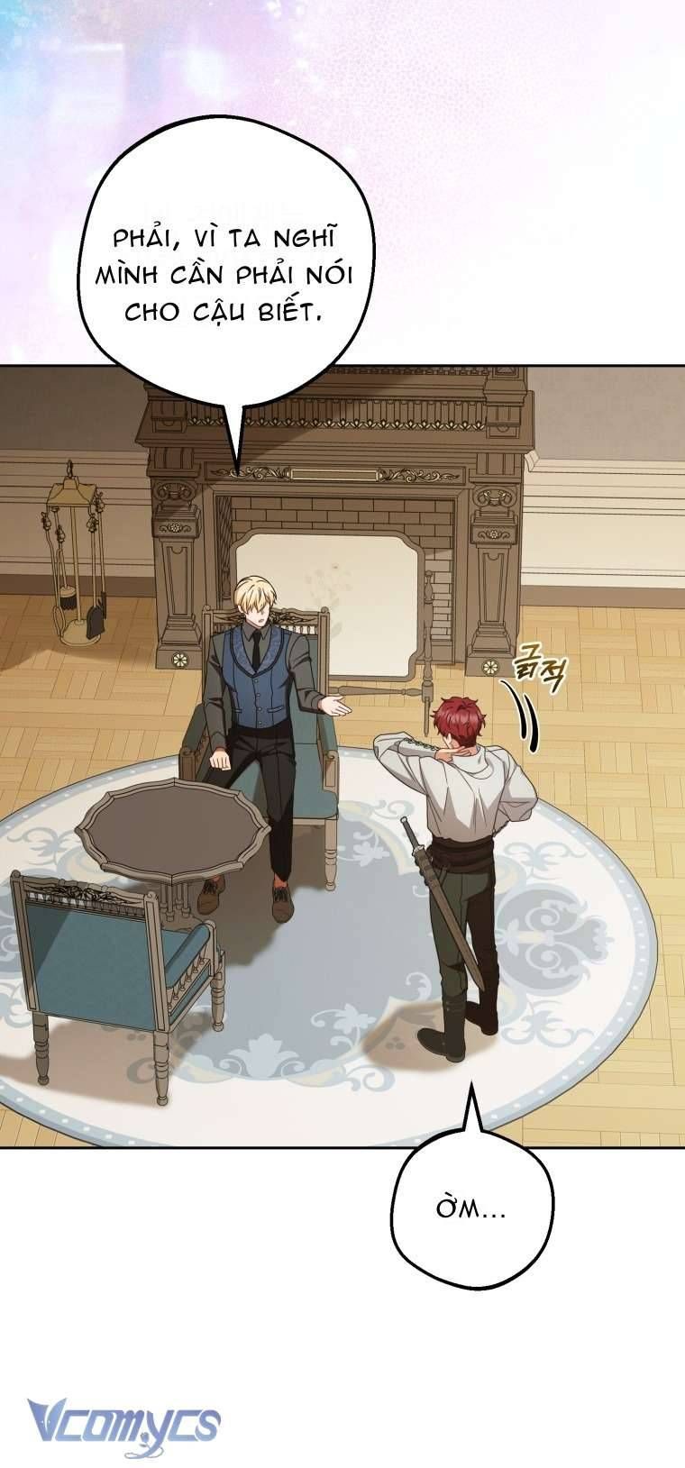 Được Yêu Thương Mà Còn Ngại Ngùng Sao! Chap 119 - Next Chap 118