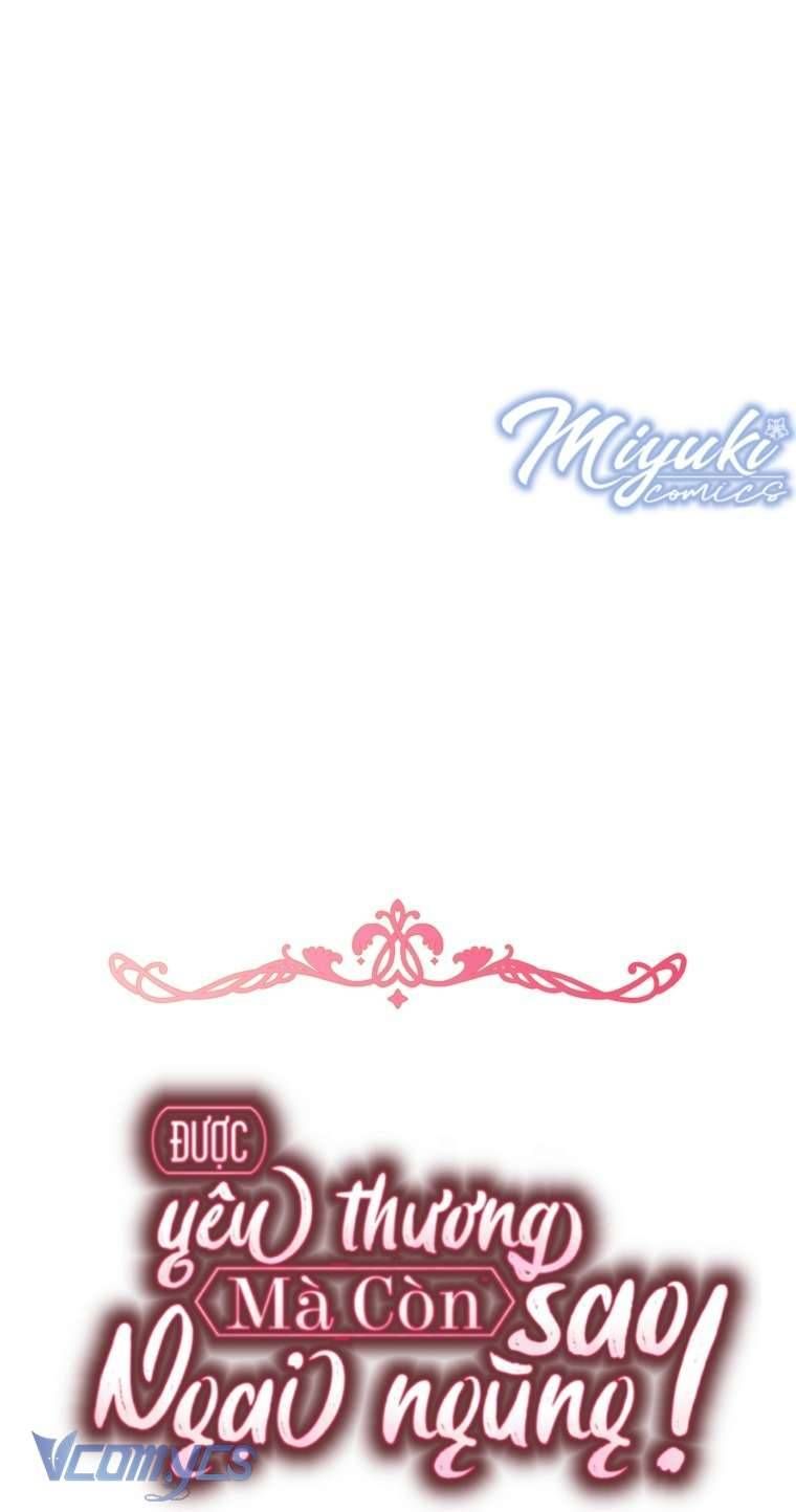 Được Yêu Thương Mà Còn Ngại Ngùng Sao! Chap 119 - Next Chap 118