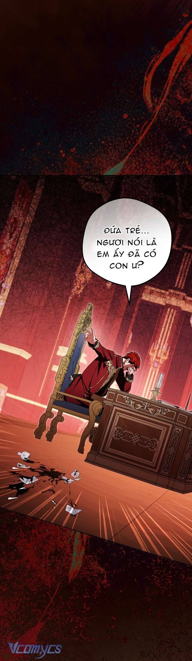 Được Yêu Thương Mà Còn Ngại Ngùng Sao! Chap 119 - Next Chap 118