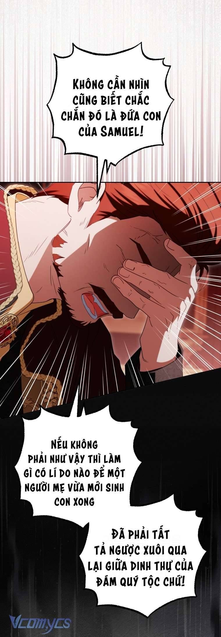 Được Yêu Thương Mà Còn Ngại Ngùng Sao! Chap 119 - Next Chap 118